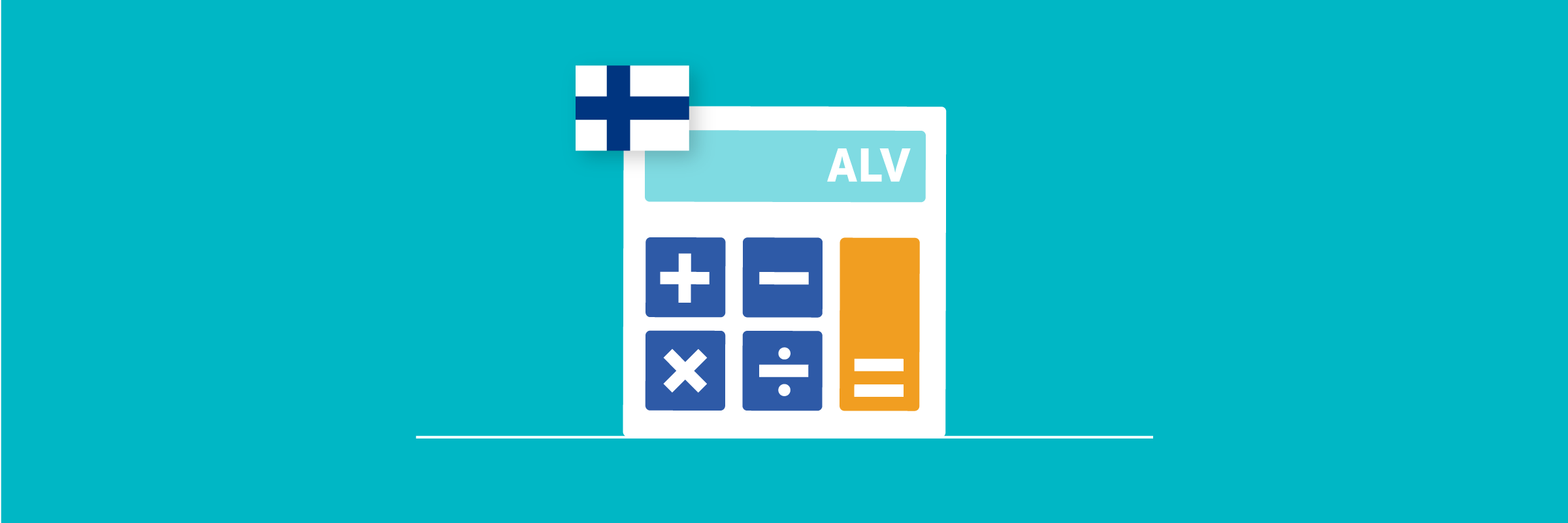 Ilmainen arvonlisäverolaskuri - laske arvonlisävero