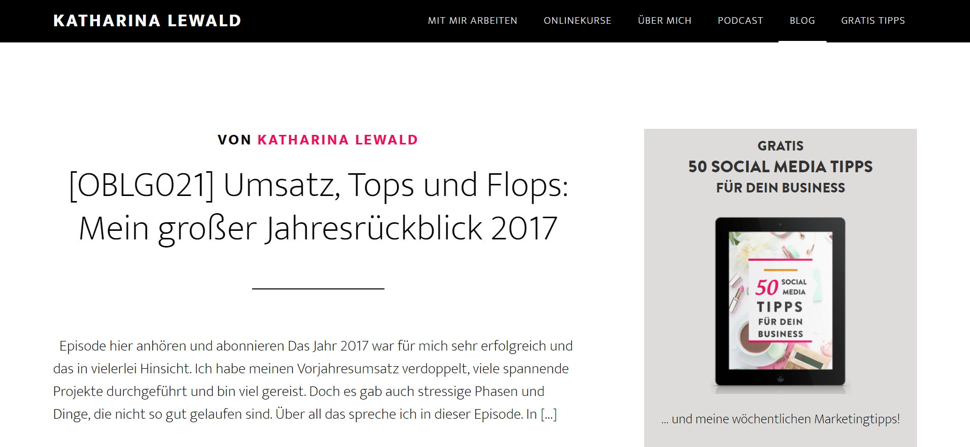 Katharina_Lewald_Blog_Screenshot