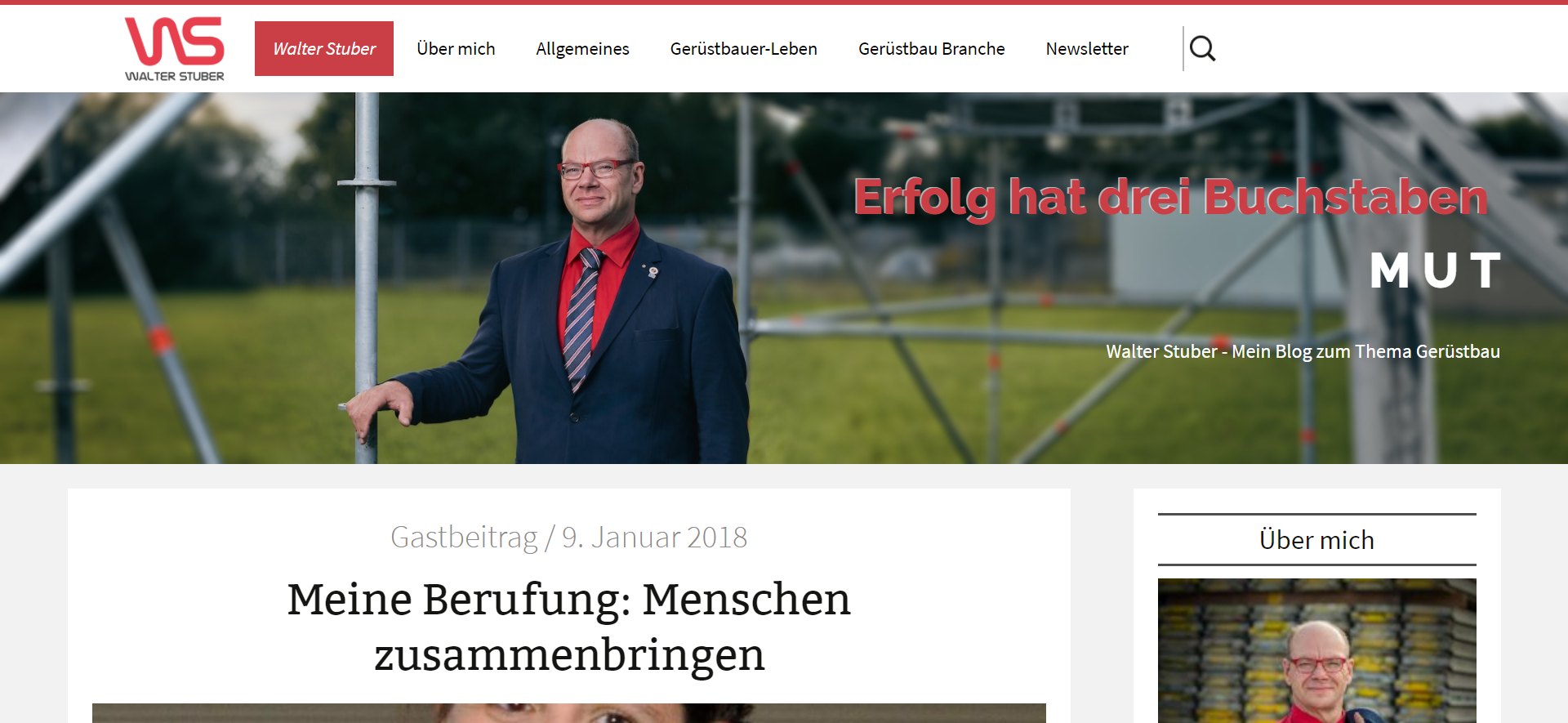 Walter_Stuber_Blog_Screenshot