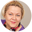 Paula Vehmanen