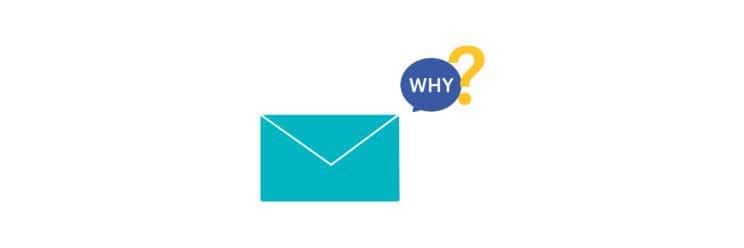 Miksi houkuttelevien sähköpostien kirjoittaminen on tärkeää yrittäjille