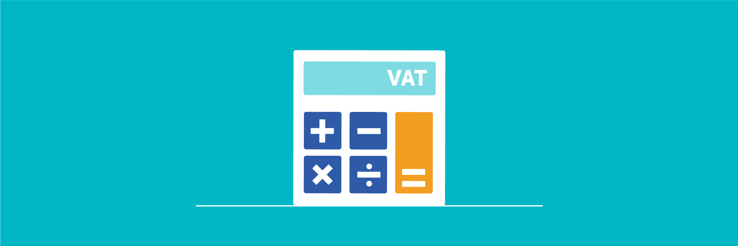 Free VAT calculator