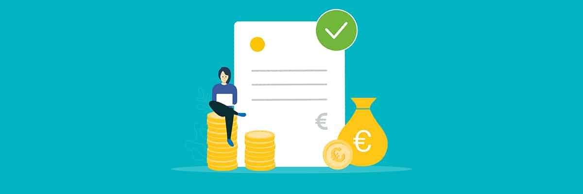 Le financement de factures pour les entrepreneurs