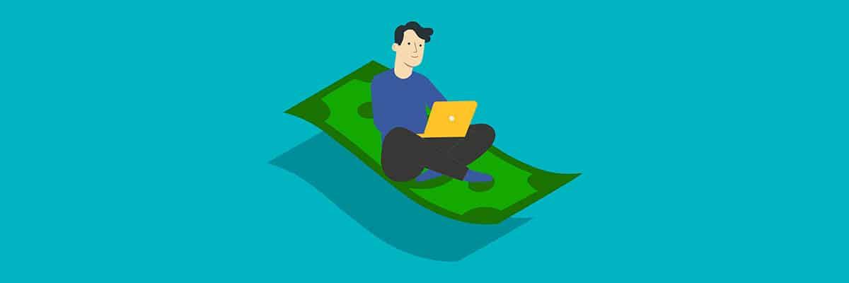 Verbessere deinen Cash Flow und Liquidität