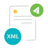 XRechnung als XML-Dateien per E-Mail versenden