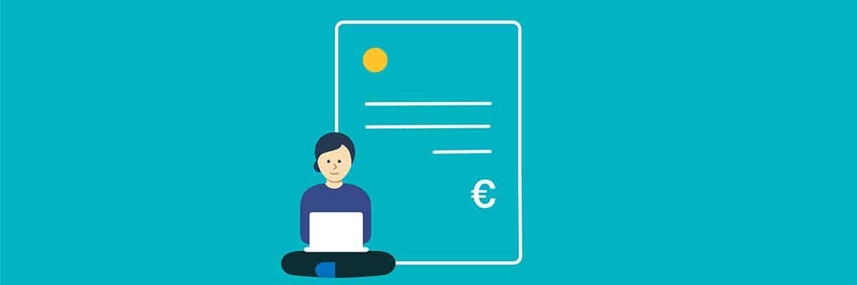 How to Write an Invoice