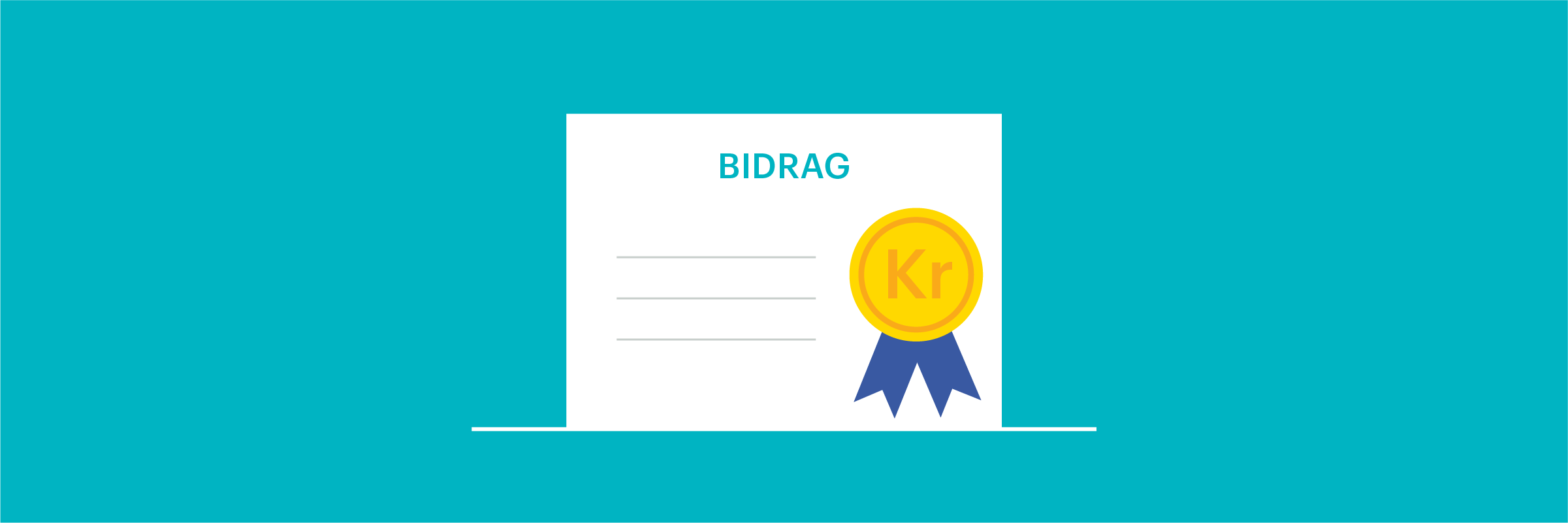 bidrag