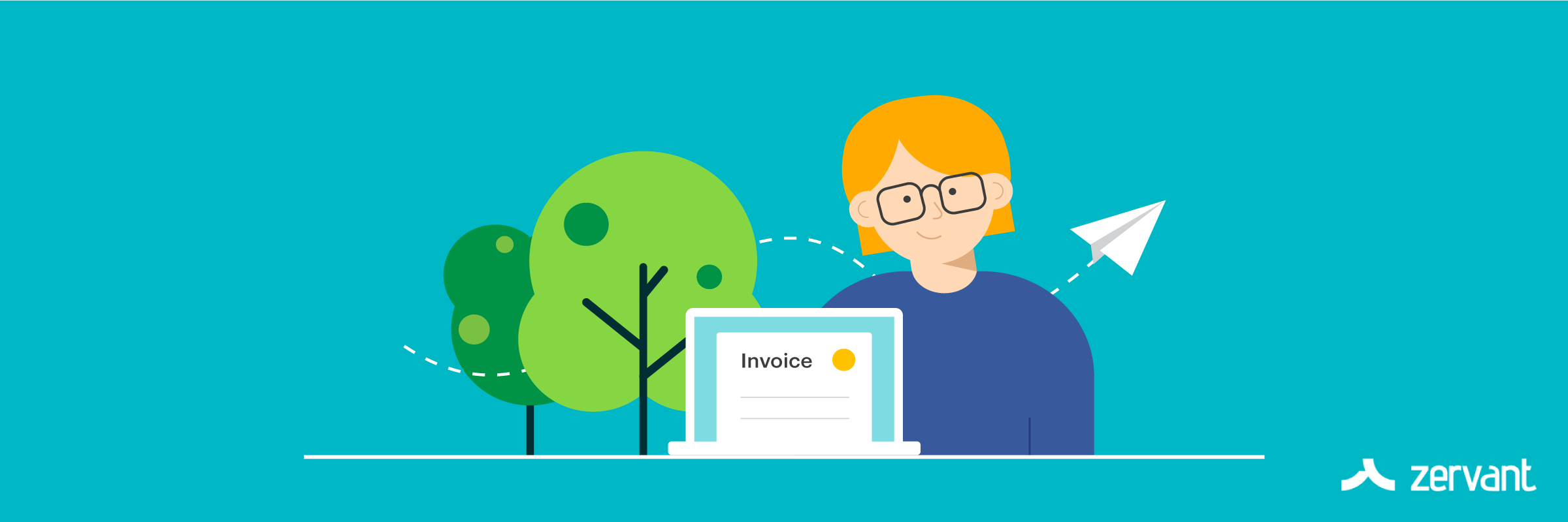 Invoice online