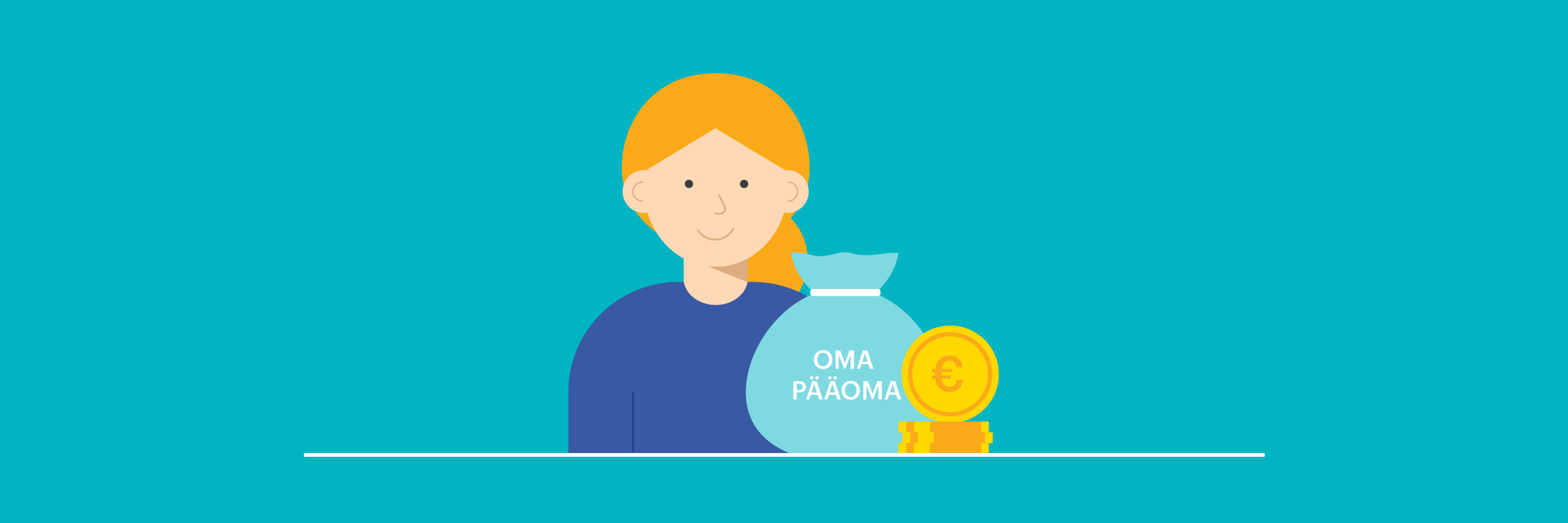 Oma pääoma