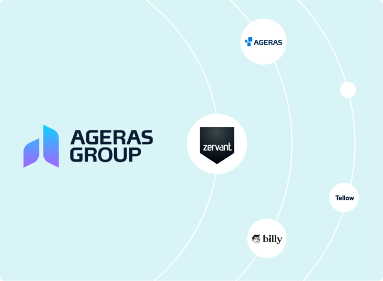 Ageras Unternehmensgruppe