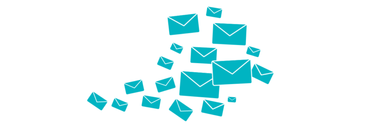 Miksi kourallinen sähköpostimalleja ei ole tarpeeksi?