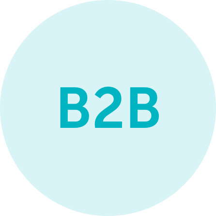 B2B - yrityslaskut