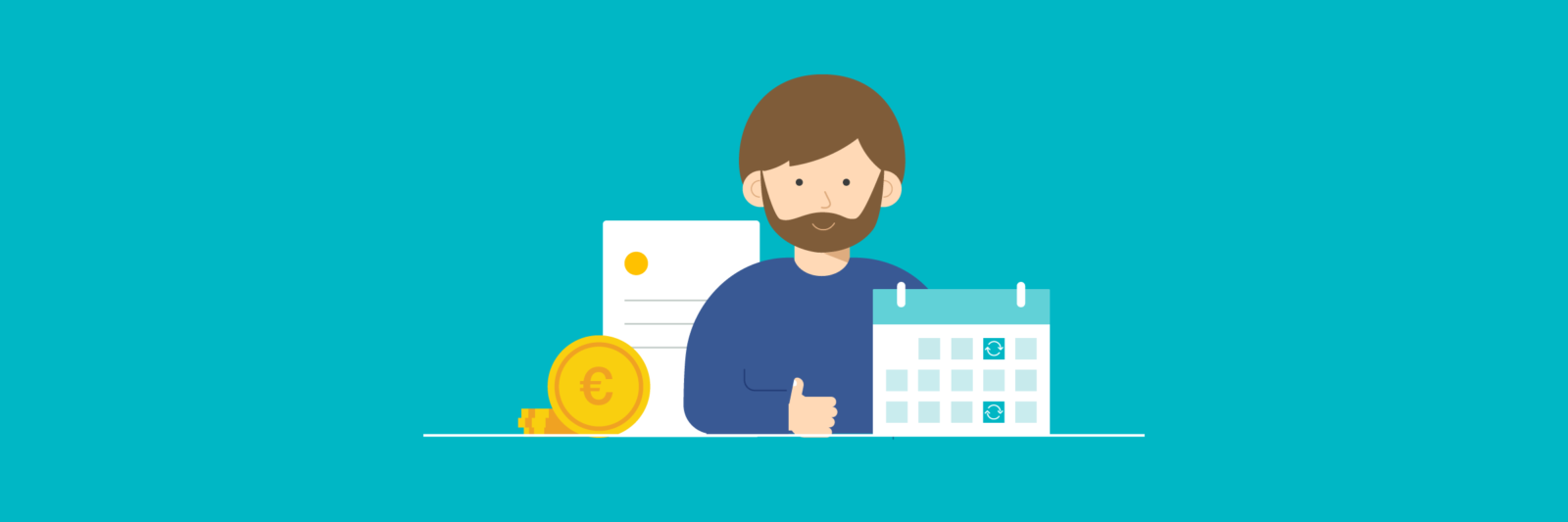 Tout savoir sur le format CII (Cross Industry Invoice) - Zervant