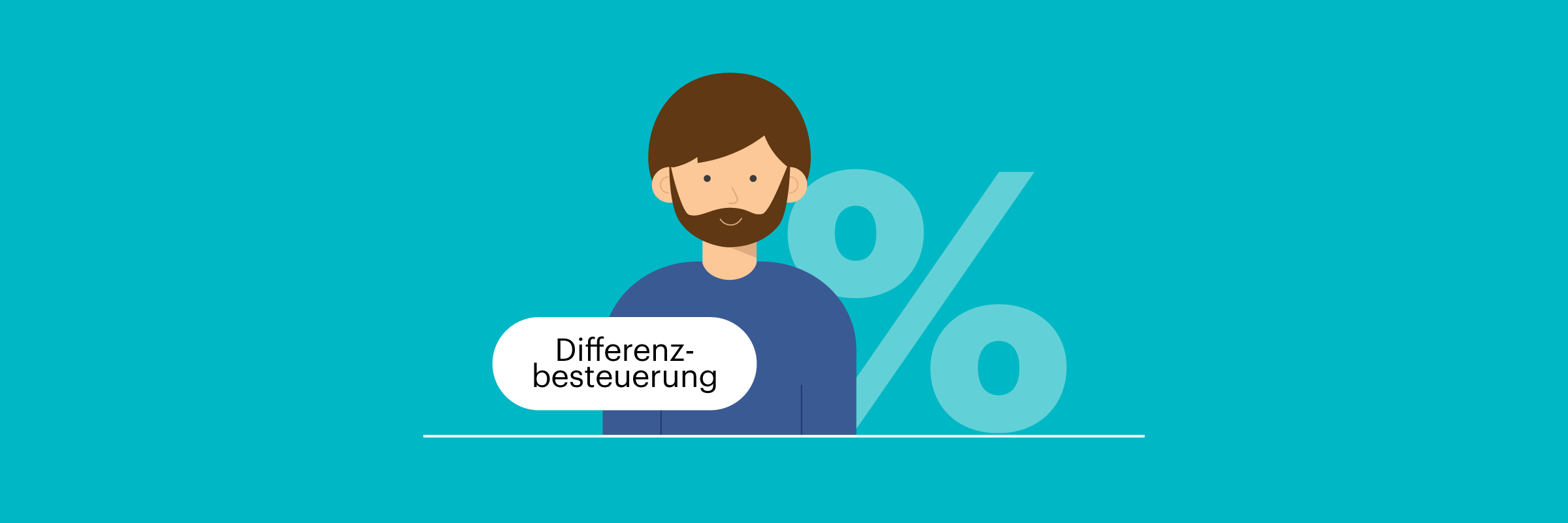 Differenzbesteuerung